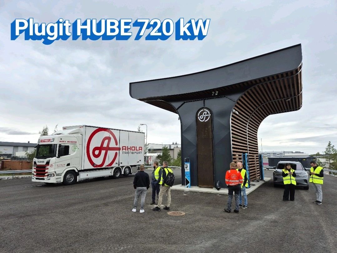 Felix Hamer • electricfelix tweet media