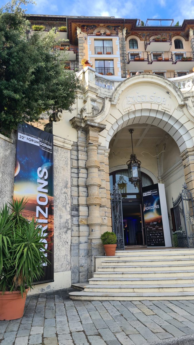 agenziademanio's tweet image. 🔵 L’#immobilepubblico: un’opportunità per #rigenerare le città e creare #valore.
Il Direttore dell'Agenzia #AlessandradalVerme interviene al 32° Forum Scenari Immobiliari  @Forumscenari
🔍 Leggi tutto: agenziademanio.it/it/sala-stampa…