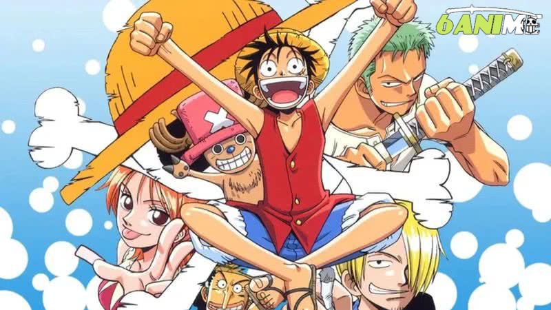 ワンピースを見る
無料で視聴 - 6anime.one/anime/one-piece
発売元 - 東映アニメーション
音声 - 日本語、英語
字幕 - 英語、インドネシア語、Tiếng Việt、ไทย
受賞歴 - 2024年アニメアワードノミネート作品、2023年アニメアワードノミネート作品、2023年アニ
#アニメ #日本語 #ワンピース