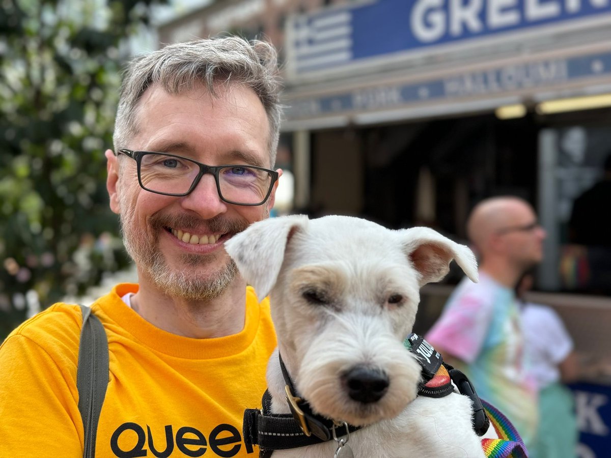 Come and join us at Queerwell - Your LGBTQ+ Community Mental Health Charity
We are looking for founder volunteers to join us. We need support with
Administration  Outreach  Events
Social media co-ordination  Website co-ordination 
Please visit queerwell.org.uk Thank you!
