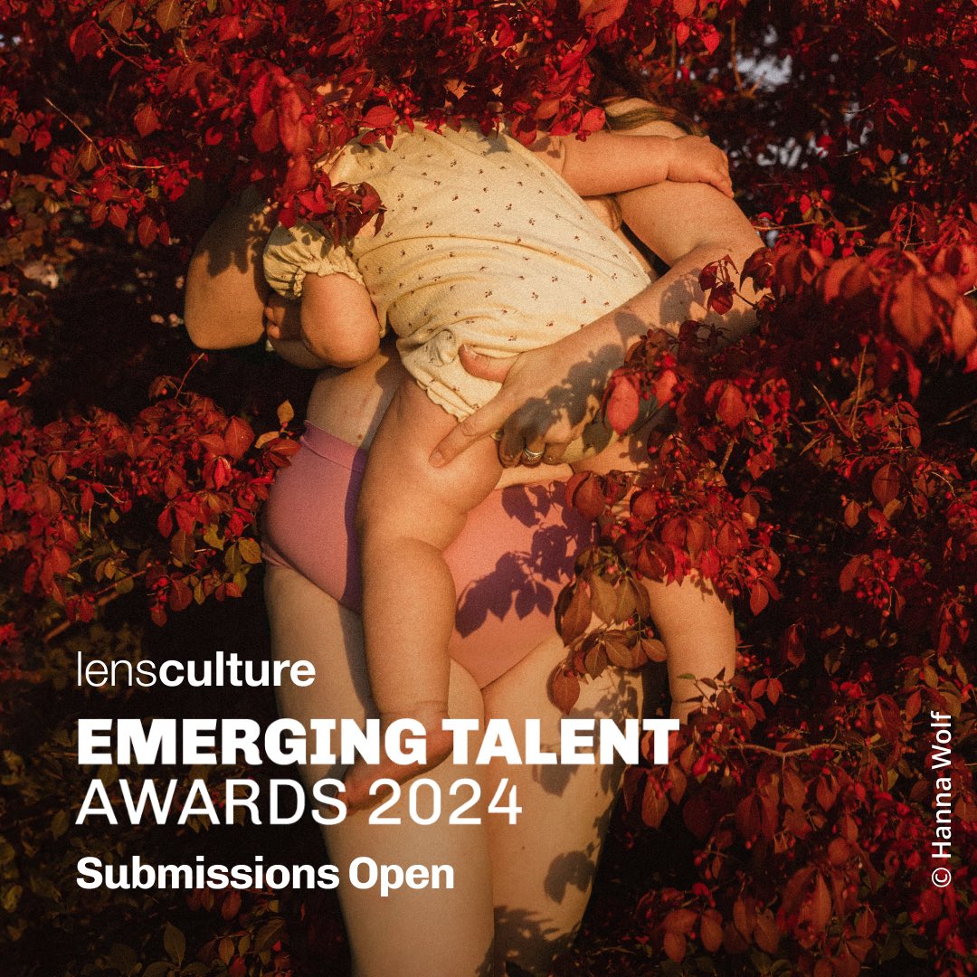 LensCulture tweet media