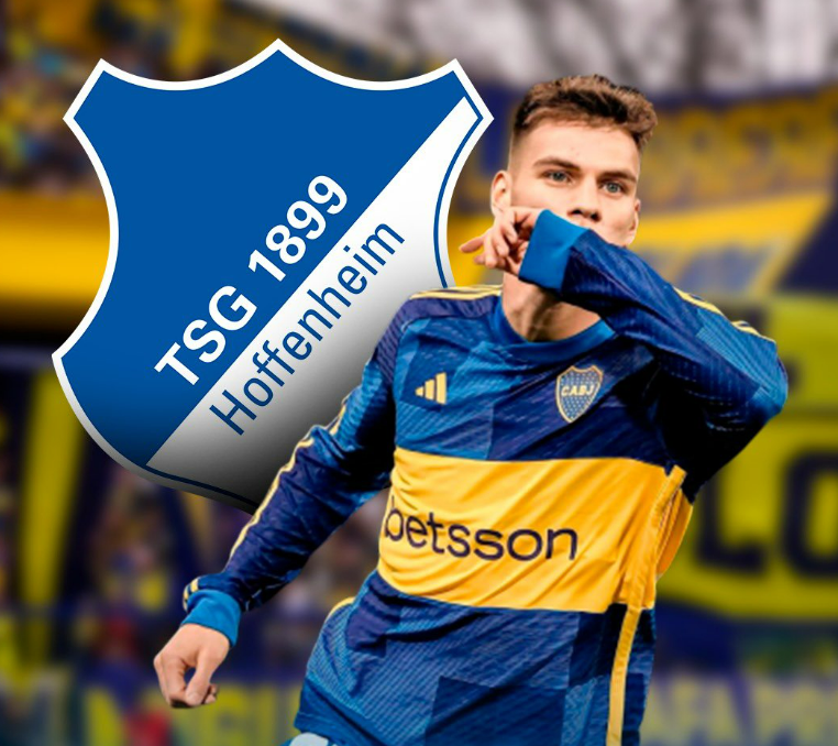 Boca Juniors - La12Tuittera tweet media