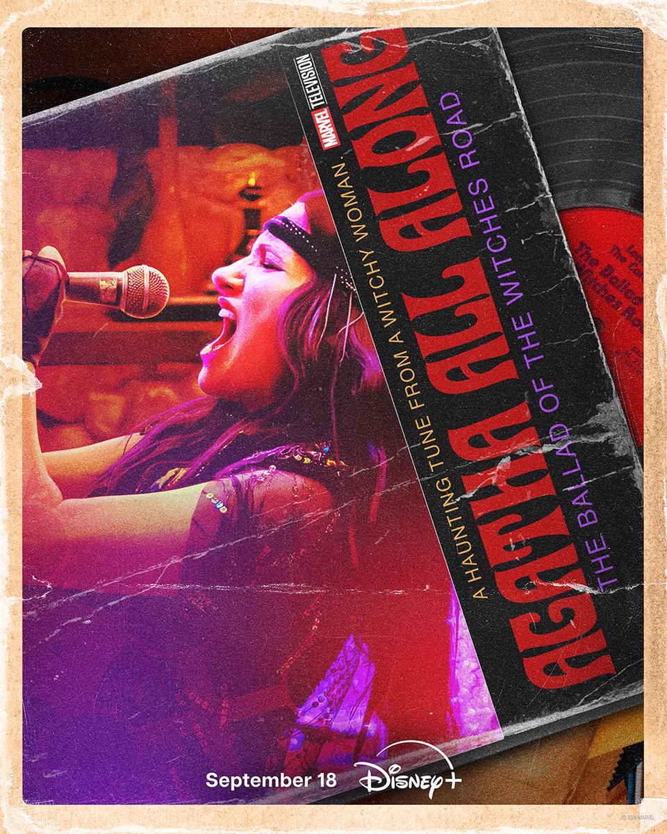 Marvel Studios tweet media