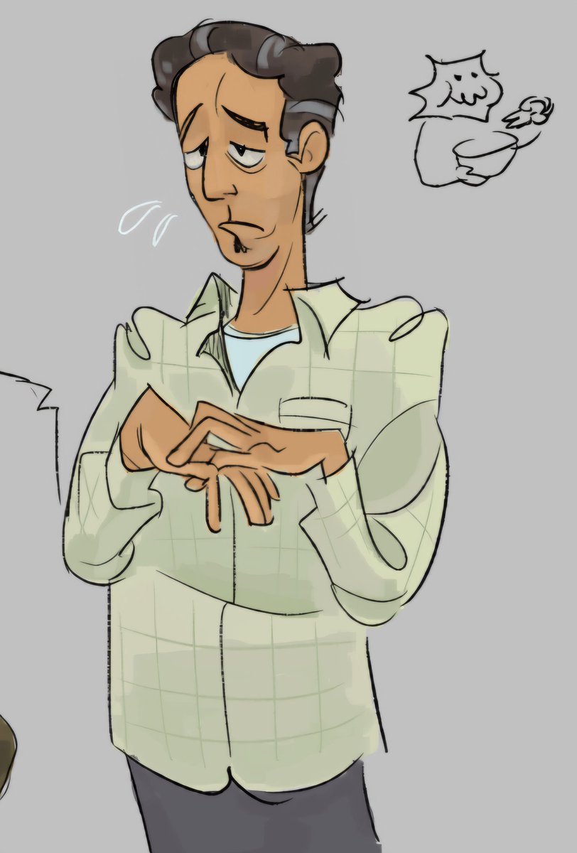 figm3nted's tweet image. you guys fw stanley