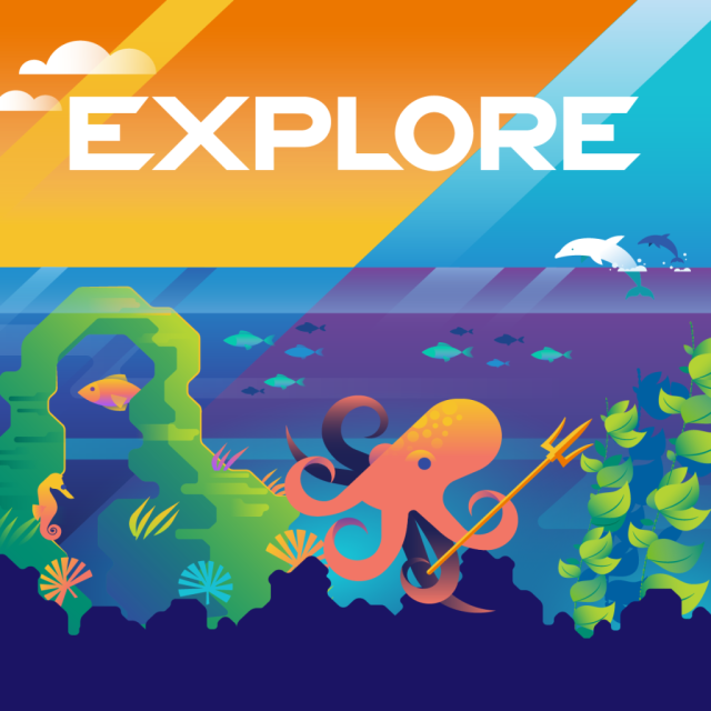 Why #VMwareExplore Is the Must-Attend Cloud Event in 2024. Save €100 with last chance savings until 23 September for Barcelona! dy.si/1qVjfb2