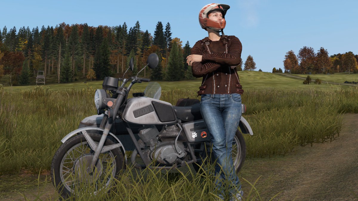 It's Friday the 13th in Alteria.. LIVE NOW! twitch.tv/gekofish