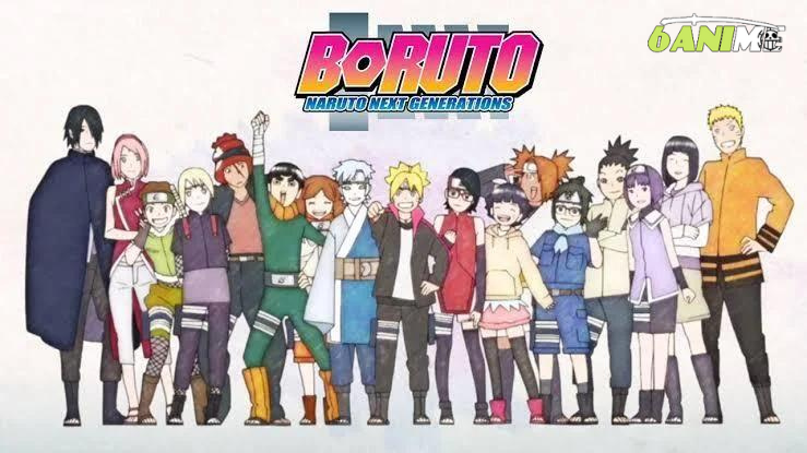 BORUTO-ボルト- NARUTO NEXT GENERATIONS
無料で視聴 - 6anime.one/anime/boruto-n…
Currently you are able to watch "Boruto: Naruto Next Generations" streaming on 6anime.one Channel or for free.
You can also watch Boruto: Naruto in HD or SD quality.
#anime #japanese #NARUTO