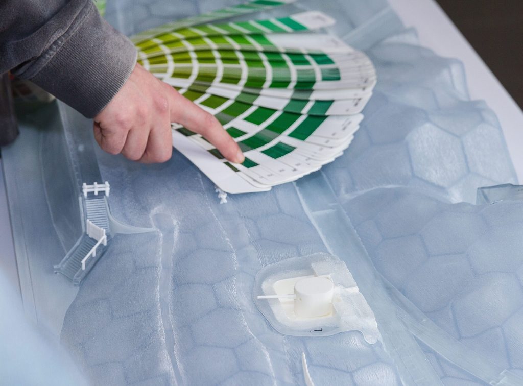 Step back into time with 3D printing. ⏲ We teamed up with the Atlantikwall Museum to recreate the Belgian coastline during WWI using Mammoth Resin and Polyamide (SLS). 🌊 Read this blog to discover the wonderful collaboration behind this project. mtls.am/3B3TwLT