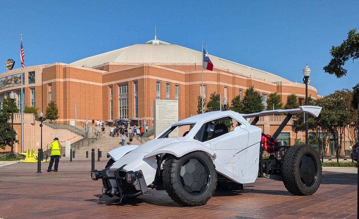 Project Octane (@projectoctane_) on Twitter photo It's a beautiful day for some <a href="/RocketLeague/">Rocket League</a> and <a href="/RLEsports/">Rocket League Esports</a>! It's a beautiful day for some <a href="/RocketLeague/">Rocket League</a> and <a href="/RLEsports/">Rocket League Esports</a>!