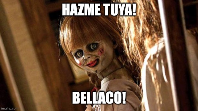 ca_lilibit's tweet image. #PoderosoBellako
@LillyTellez