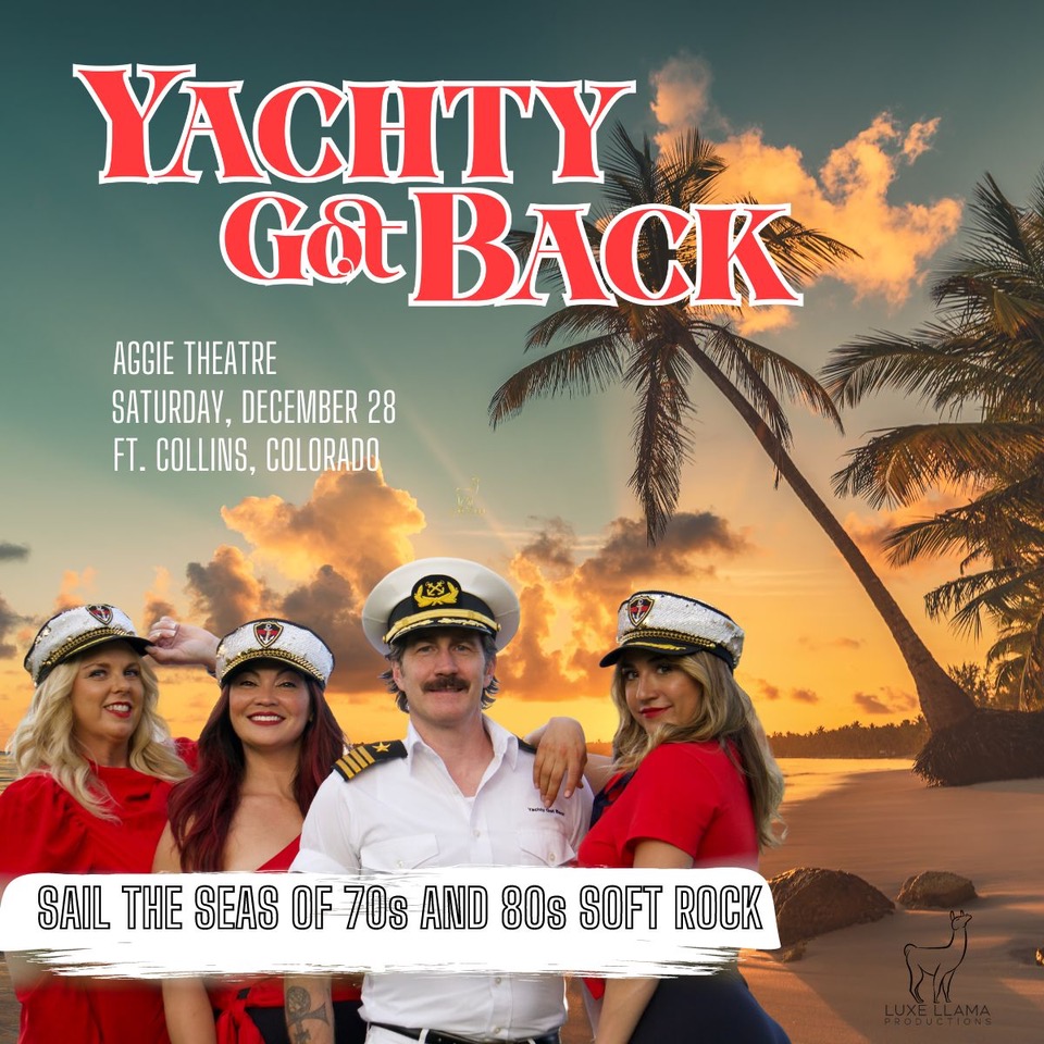 Aggie Theatre tweet media