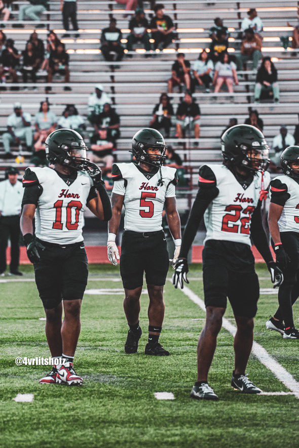 #ImComing #22 #MesquiteHorn #DonnieDurhamlll #MEvsME