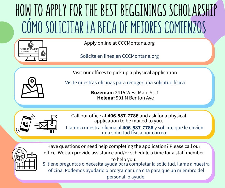 Apply: loom.ly/l5kkuRo
Eligibility: loom.ly/RlkU9eM

Solicite: loom.ly/l5kkuRo
Criterios: loom.ly/RlkU9eM