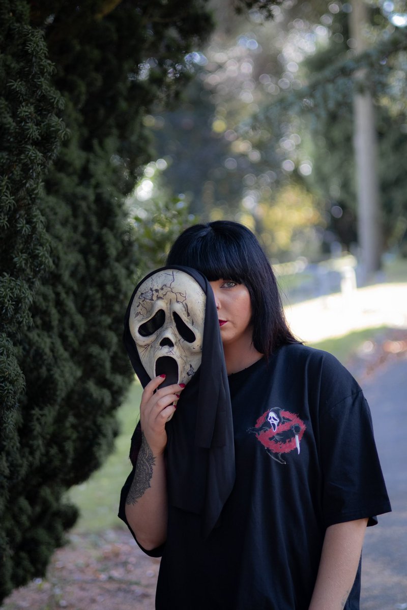 Took a couple of shots today for the new <a href="/BleakWorldCo/">BleakWorldClothing</a> drop