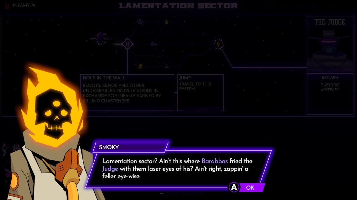 <a href="/OldNewsBelida/">Brian Belida 🦋</a> <a href="/WildBastards/">Wild Bastards</a> I love Smoky