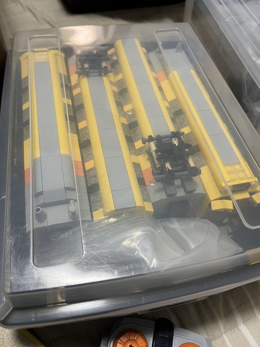 無事に見つかりました
お騒がせしました🙇‍♂️🙇‍♂️