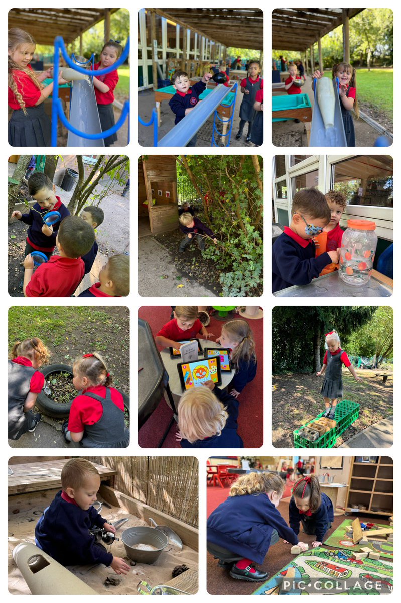 Y Derbyn (@derbynybe) on Twitter photo Mae Dosbarth Derbyn wedi cael wythnos arbennig yn archwilio eu hamgylchedd dosbarth newydd 💫
Dosbarth Derbyn have had a great week exploring their new classroom environments 💫
<a href="/BroEirwg/">Ysgol Bro Eirwg</a> Mae Dosbarth Derbyn wedi cael wythnos arbennig yn archwilio eu hamgylchedd dosbarth newydd 💫
Dosbarth Derbyn have had a great week exploring their new classroom environments 💫
<a href="/BroEirwg/">Ysgol Bro Eirwg</a>