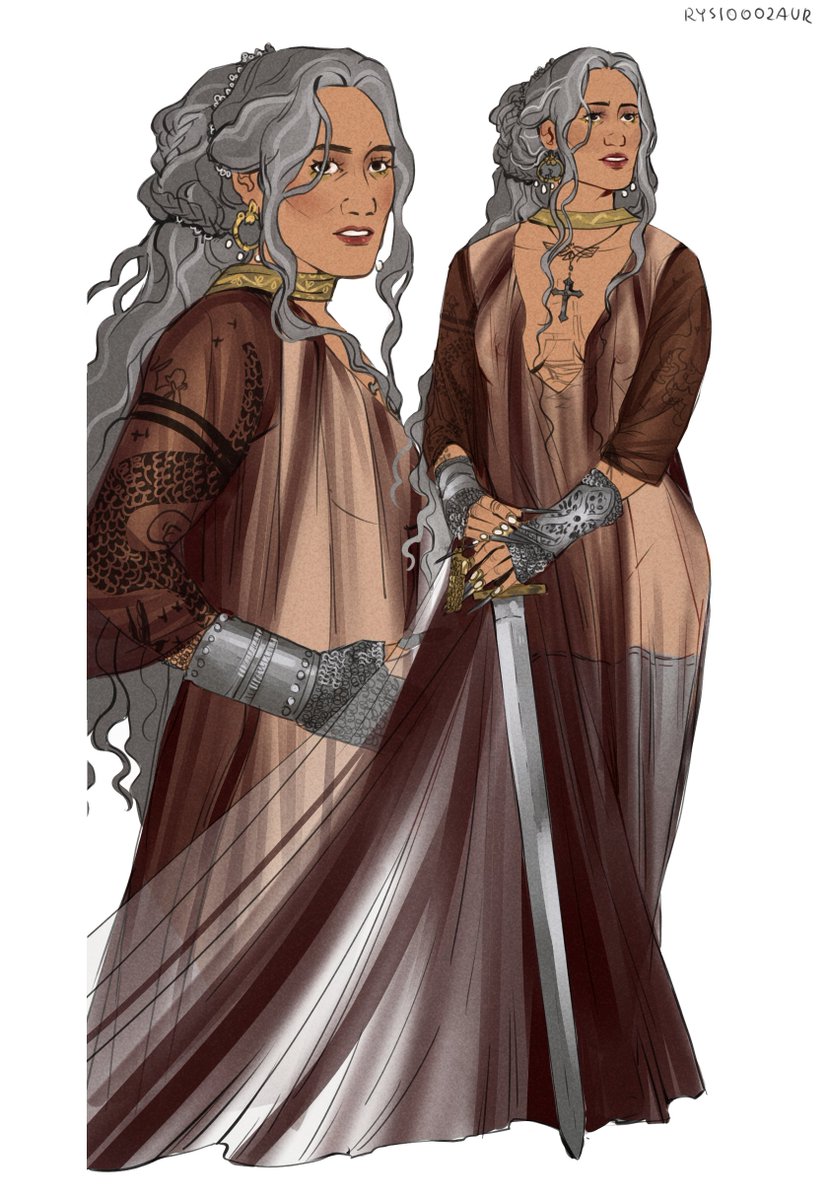 fem Ed in Chappell Roan's outfit