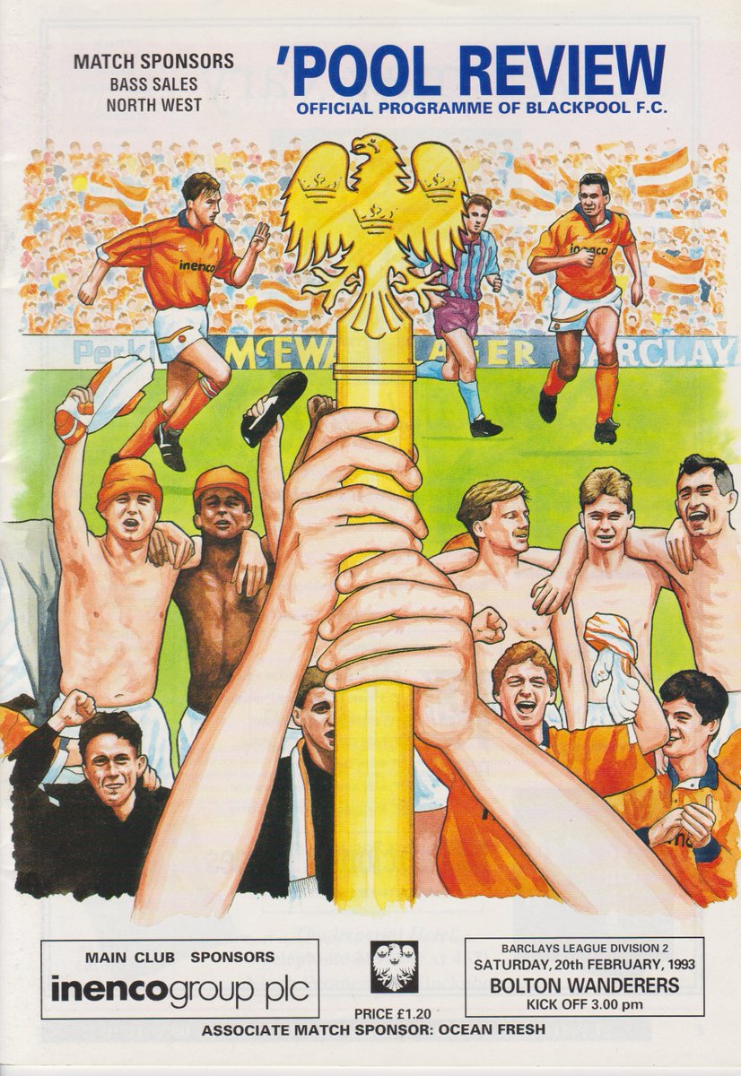 There's something a bit disturbing about this.