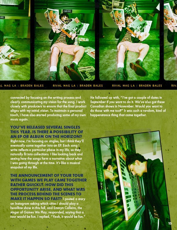 Rival Magazine tweet media
