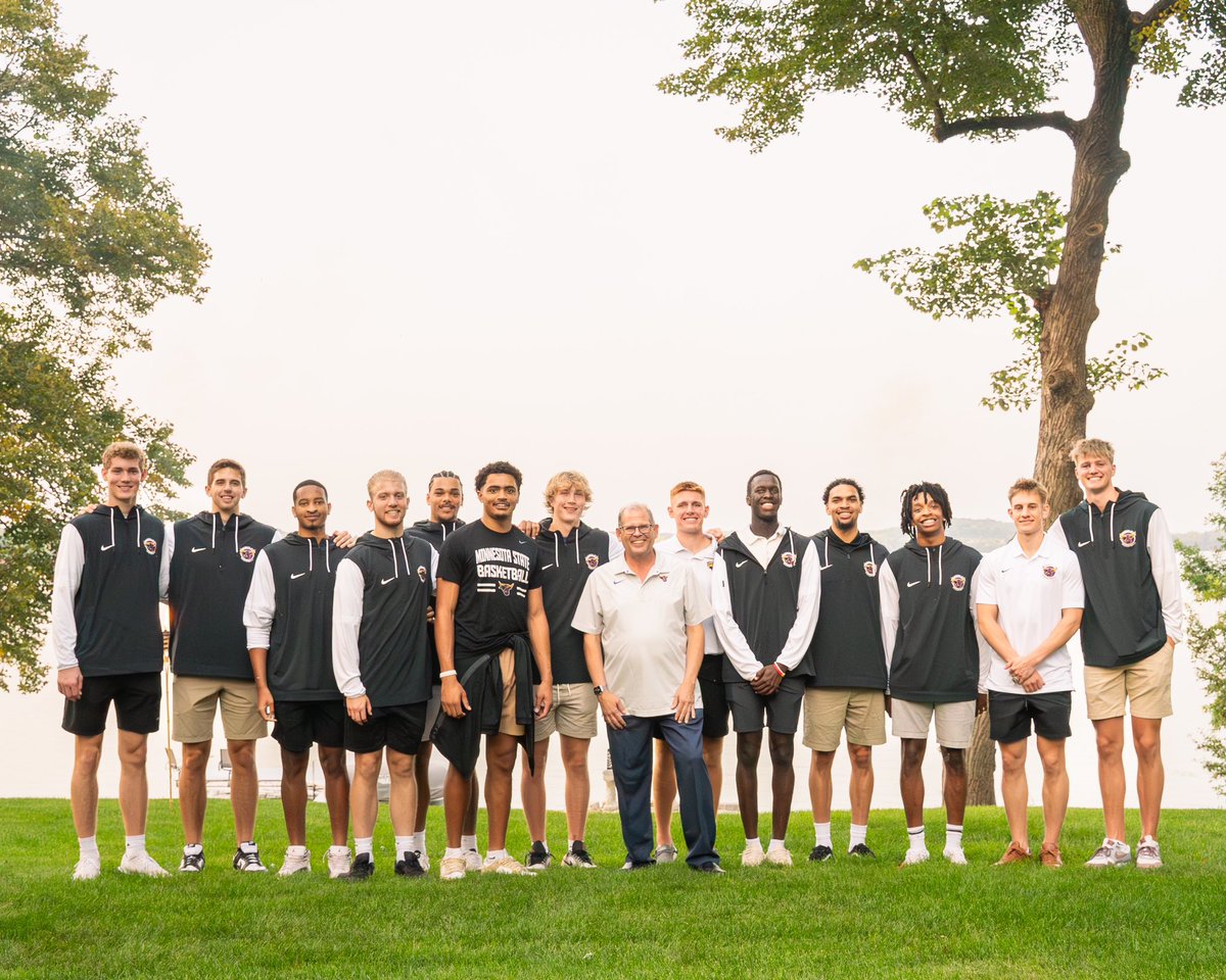 MSU Men's Basketball tweet media