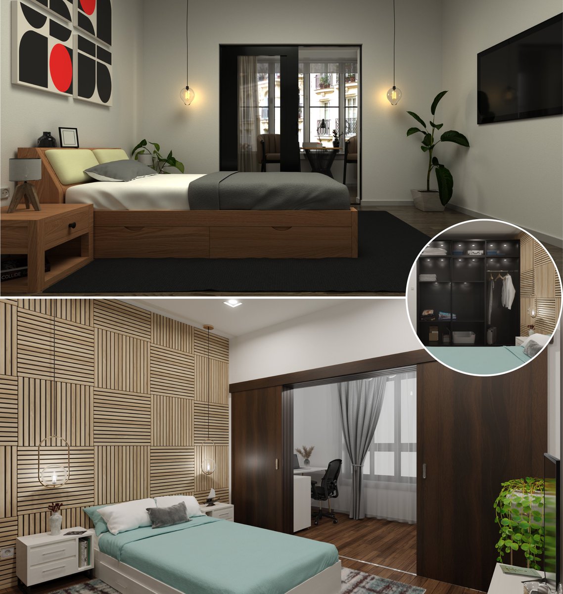 Nick__aadams's tweet photo. A few months back I posted my first interior, so naturally, I was wondering how it would look like if I recreated it today using everything that I've learned so far.

Also I am thinking of posting exteriors as well to create some variety instead of having just interior models. https://t.co/aCVfDoeKic