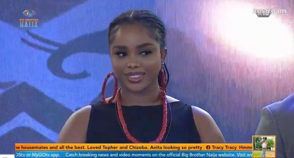kelvinbiezugbe's tweet photo. LIKE FOR KASSIA
RETWEET FOR  ONYEKA

#BBNaija   #bbnaijaseason9 #bbnaija2024 #BBNaijaS9 https://t.co/9elQjolOzS