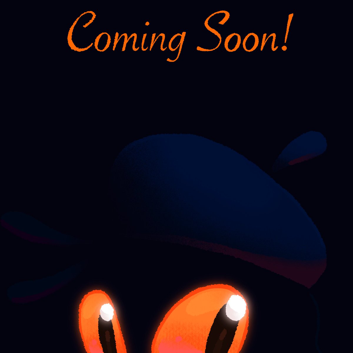 Follow to hear more from us soon!