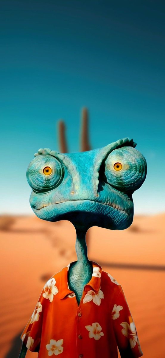 KayGii_'s tweet photo. @Queen_primis Rango 👌👌 https://t.co/8CtBNhuaWE