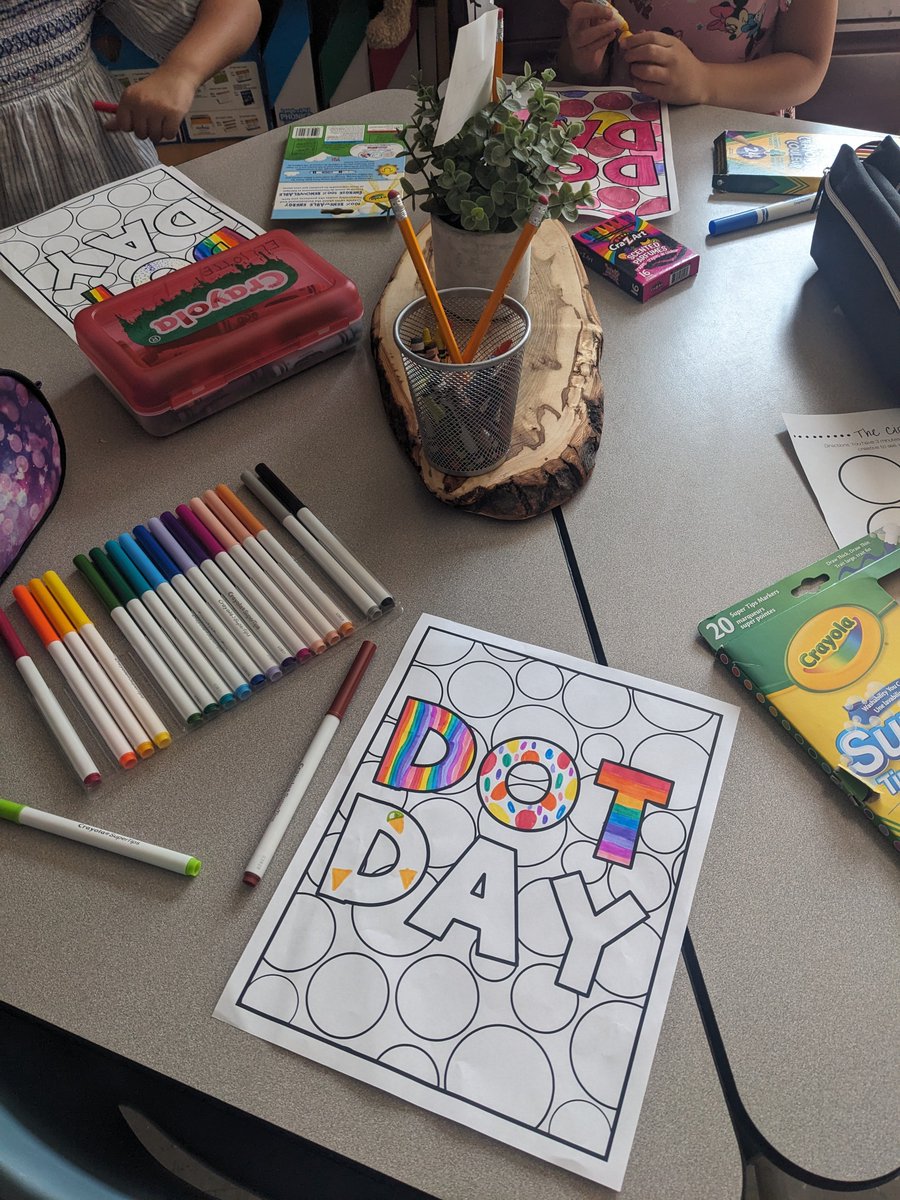 Mrs. Edwards' class tweet media