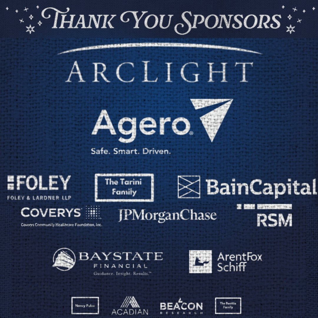 THANK YOU to everyone who attended our Evening of Inspiration event in Greater Boston. Kate Beattie was honored with the Literacy Champion Award, plus we had a special guest from the City of Boston, Kristin McSwain. We are so grateful to everyone!