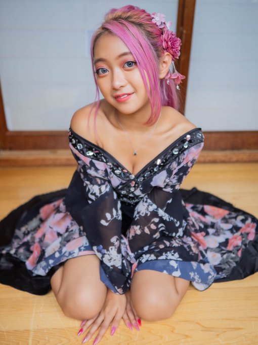 まなみちょぱ(高橋愛美)のTwitter画像27