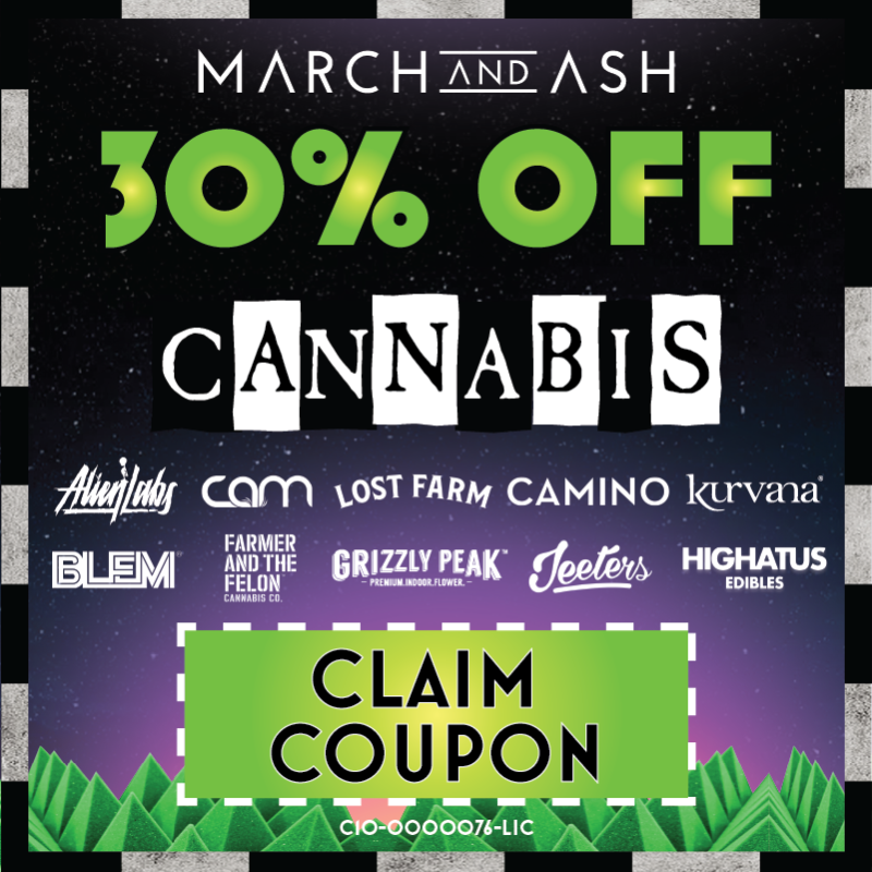marchandash__'s tweet photo. It’s showtime! Sign up now to claim 30% off on San Diego’s widest variety and most knowledgeable staff at all ten locations!
