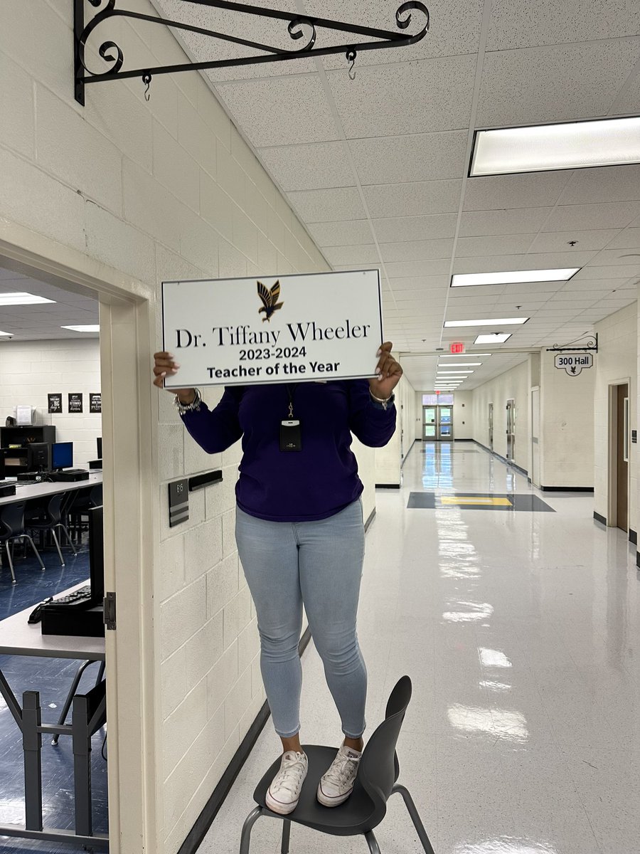 Dr. Tiffany L. Wheeler tweet media