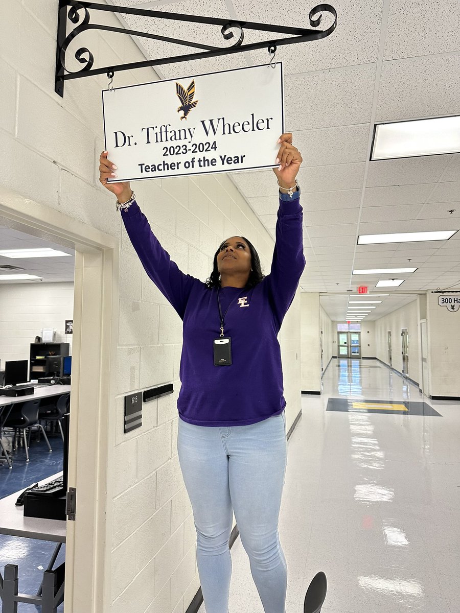 Dr. Tiffany L. Wheeler tweet media