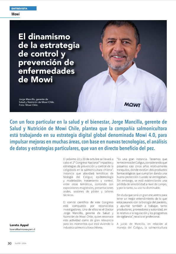 Doctorado en Ciencias de la Acuicultura UACh tweet media