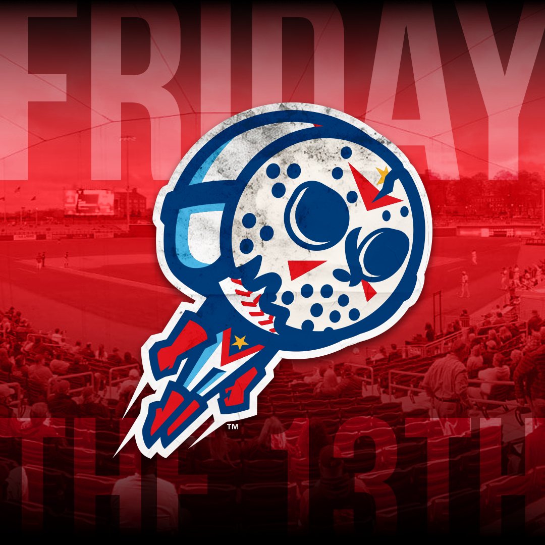 It's Friday the 13th, but tonight we're gonna be Charleston's Nightmare on Cannon Baller Way.