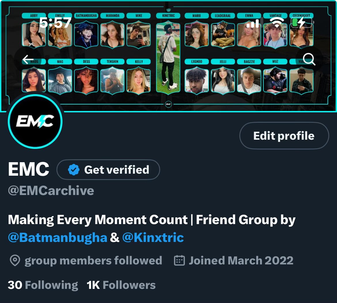 it’s that time of the month again 🧞‍♂️