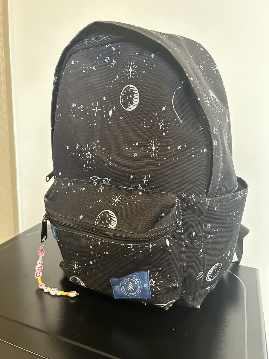 Found! At Britannia Shipyards in #Steveston during the Richmond Maritime Festival - anyone know a “Jack M” who might be missing their backpack? #LostandFound