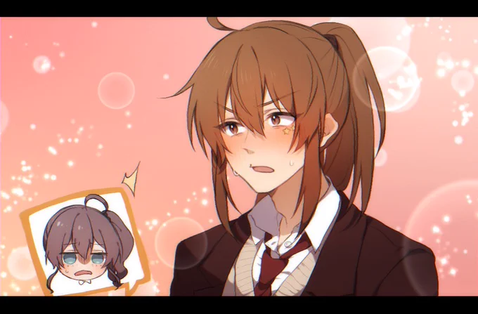 このシーン大好き#夏まつch #祭絵 