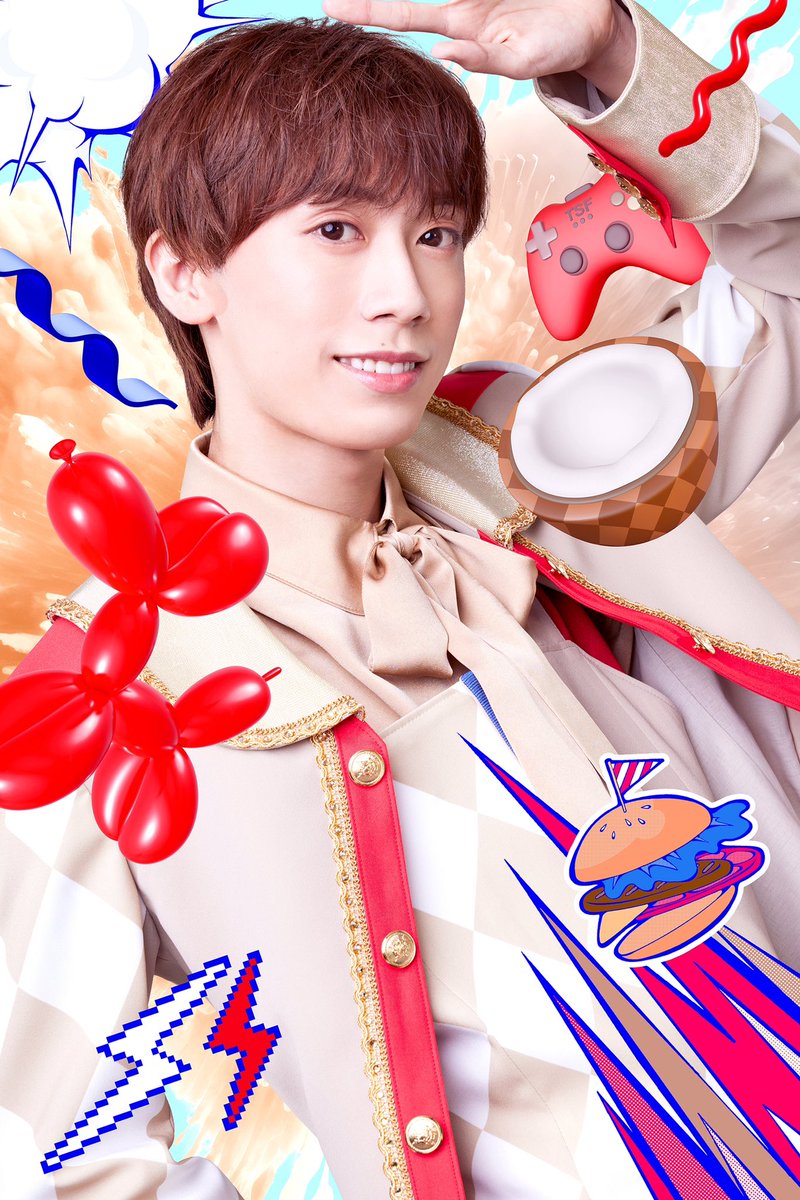 THE SUPER FRUIT 阿部隼大 スパフル サイン入りアクリルパネル お知らせ】 阿部隼大に関しまして 早朝より体調不良を訴えており、9月
