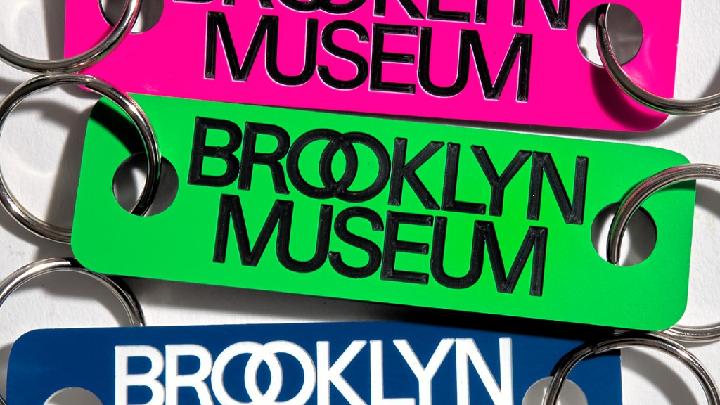 The Brooklyn Museum Unveils a Bold Rebrand for 200th Anniversary 🏛️

As the #Brooklyn Museum celebrates its 200th anniversary, it's unveiled a refreshed #brandidentity as bold, vibrant, and multifaceted as the borough itself.

Read the full story on PRINT: l8r.it/TzDg