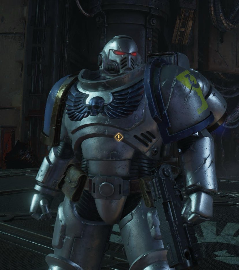 blessedknight's tweet photo. @warhammer https://t.co/yIoHHQ8HuB