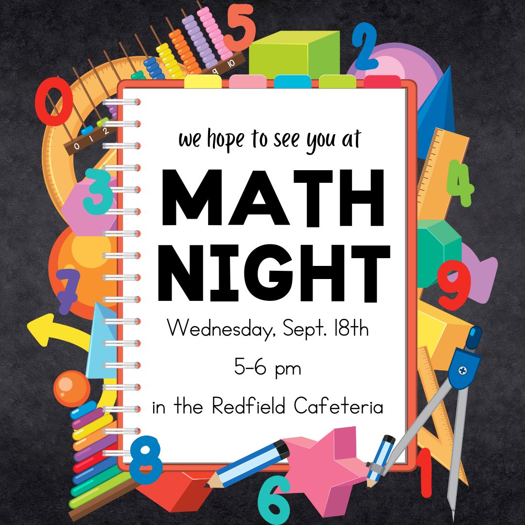 RedfieldSUSD's tweet photo. #RedfieldRocks #RedfieldSUSD https://t.co/zz1m9vCnoa