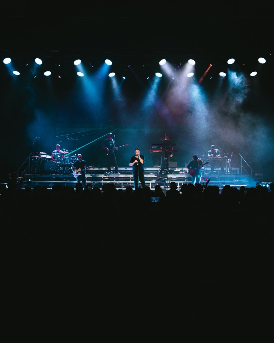 ChrisYoungMusic's tweet image. Wisconsin! Thank you to each and every one of y’all that came out.