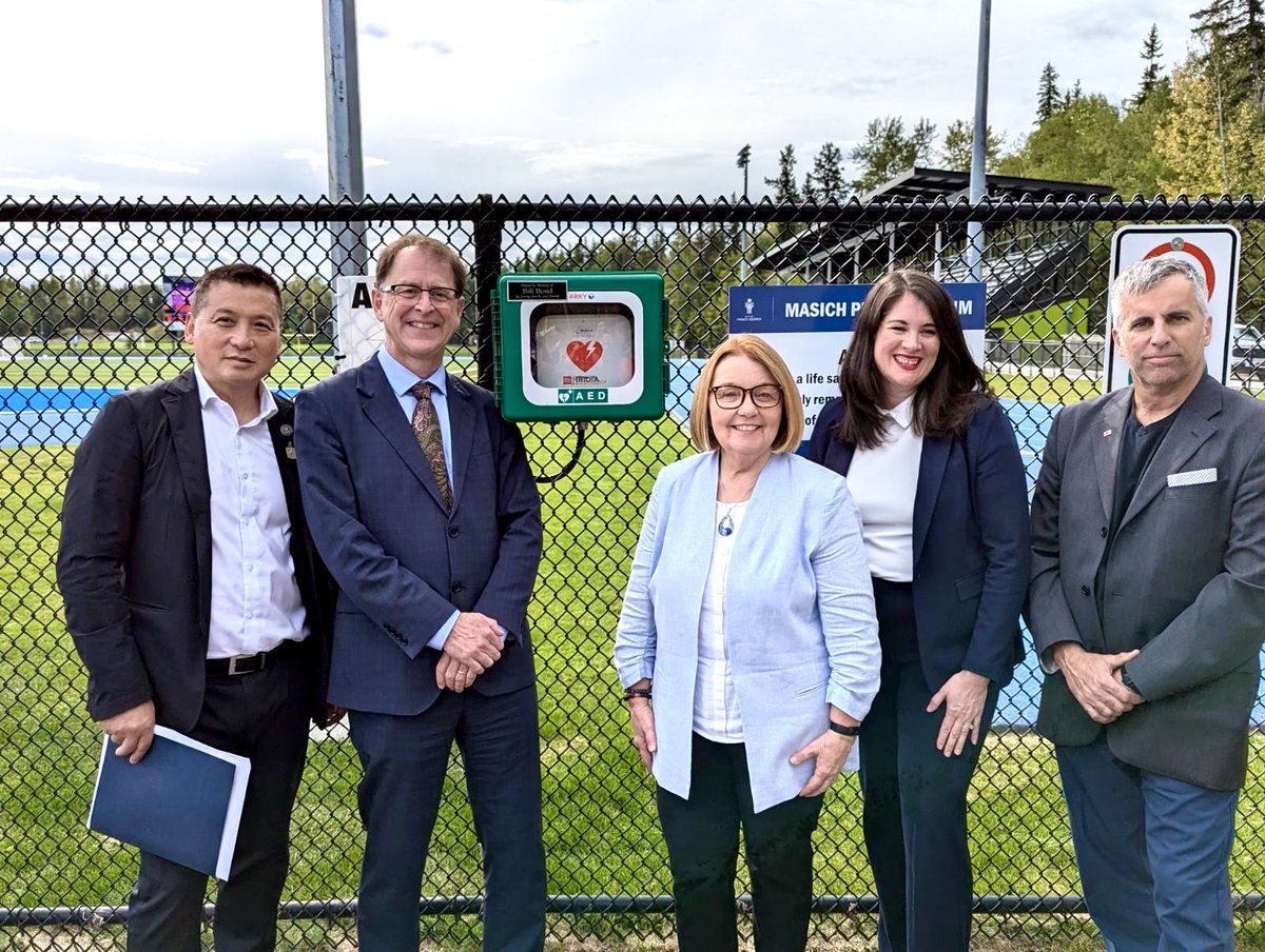 Heart & Stroke tweet media