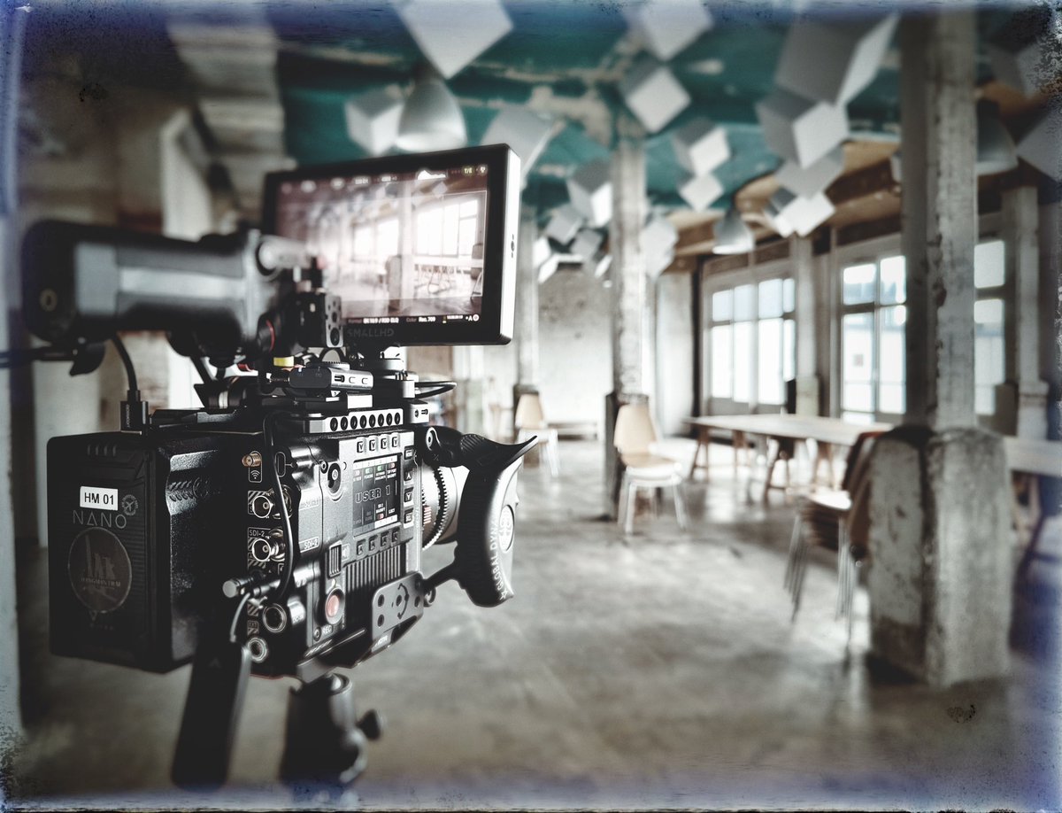 tschüss Hamburg 🎥 🇩🇪