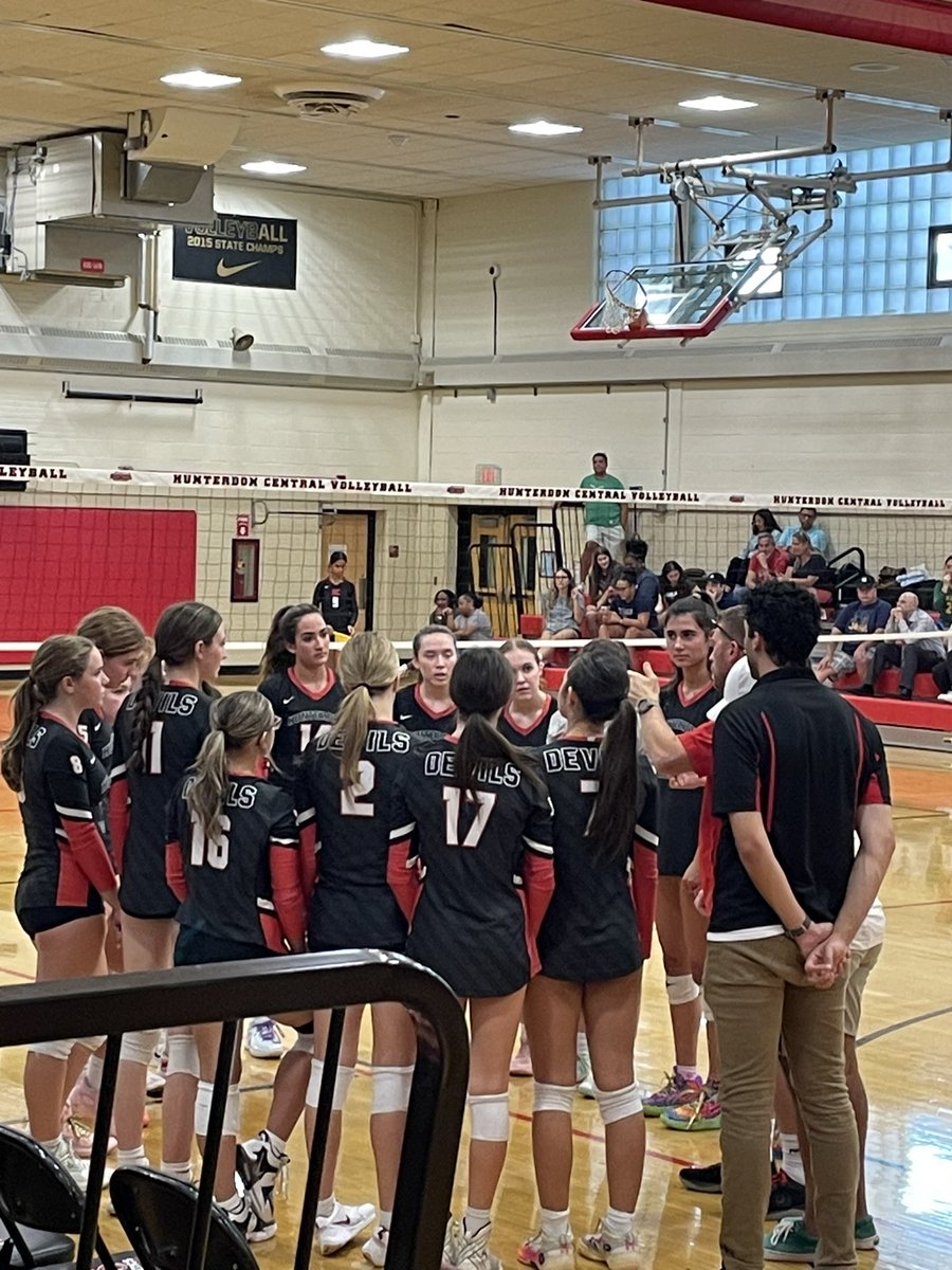 HCRHSPrincipal tweet media