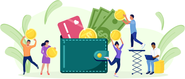 Give InKind tweet media