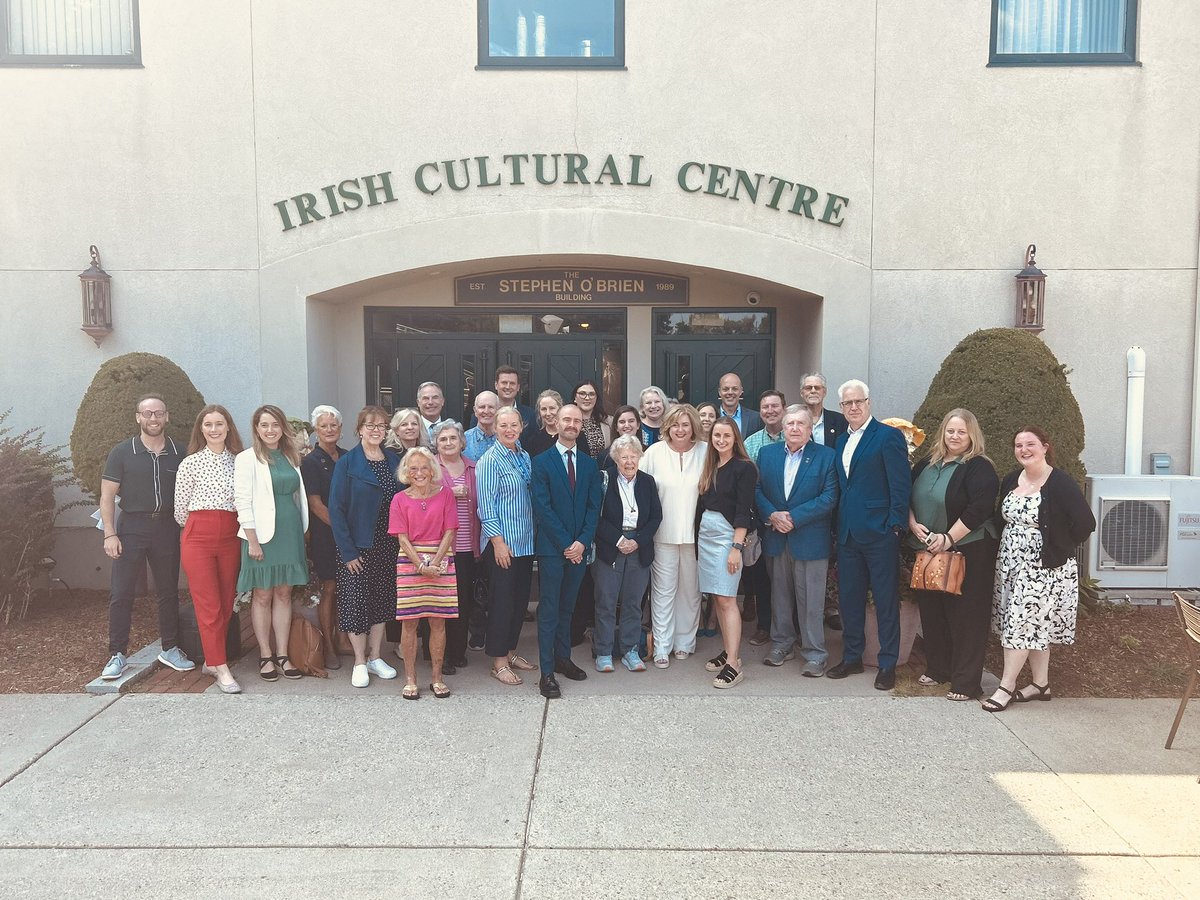 Irish Consulate Boston tweet media